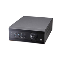 ZR-S4C　4ch標準型デジタルビデオレコーダー