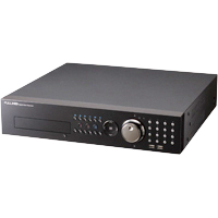 ZR-X16　16ch用高機能デジタルビデオレコーダー