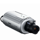 ZC-NH403 38万画素でセキュリティに幅広く活躍するCS マウントカメラ